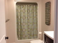 cottage bathroom