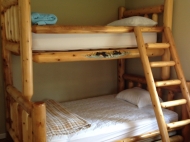 cottage bunks