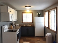 cottage kitchen