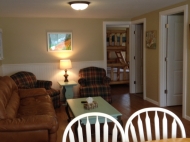 cottage living room