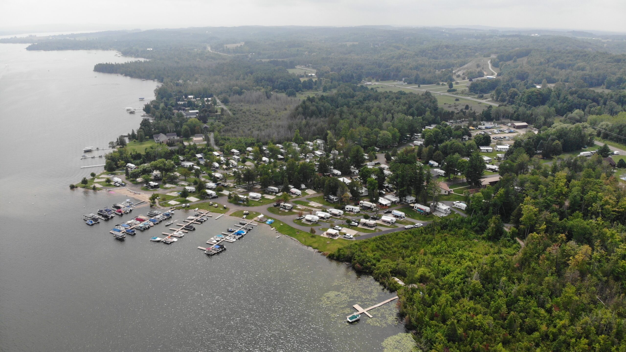 Lake Leelanau RV Park — photo 2